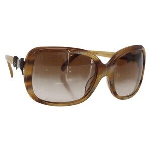 Chanel Coco Ribbon Sunglasses